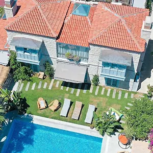 Hotel Katre Hotel Alacati, Alaçatı