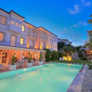Hotel Peremere, Alaçatı